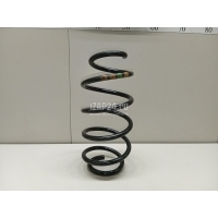 Пружина передняя VAG Passat [B6] (2005 - 2010) 3C0411105A