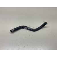 Патрубок отопителя VAG Passat [B6] (2005 - 2010) 3C0122157FH