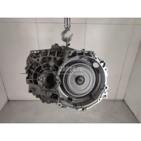 АКПП (автоматическая коробка переключения передач) VAG Passat [B6] (2005 - 2010) 02E300053M