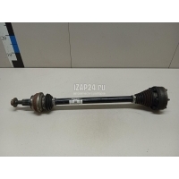 Полуось задняя левая VAG Passat [B6] (2005 - 2010) 1K0501203F
