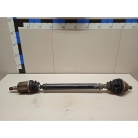 Полуось передняя правая VAG Passat [B6] (2005 - 2010) 3C0407272BQ