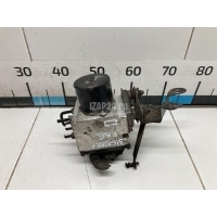 Блок ABS (насос) VAG Passat [B6] (2005 - 2010) 3C0614109