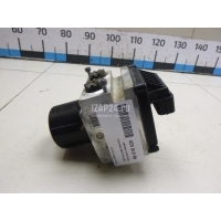 Блок ABS (насос) VAG Passat [B6] (2005 - 2010) 3C0614109KBEF