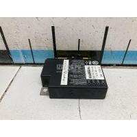 Блок управления AIR BAG VAG Passat [B6] (2005 - 2010) 3C0909605M