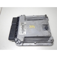 Блок управления двигателем VAG Passat [B6] (2005 - 2010) 3C0907115Q
