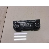 Блок управления климатической установкой VAG Passat [B6] (2005 - 2010) 5K0907044FBZJU