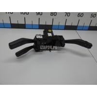 Переключатель подрулевой в сборе VAG Passat [B6] (2005 - 2010) 3C9953513S9B9