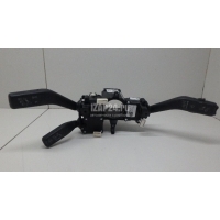 Переключатель подрулевой в сборе VAG Passat [B6] (2005 - 2010) 3C9953502C9B9