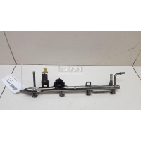 Рейка топливная (рампа) Toyota Land Cruiser (200) 2008 2380838021