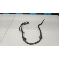 Клемма аккумулятора минус Toyota Land Cruiser (200) 2008 9098206059