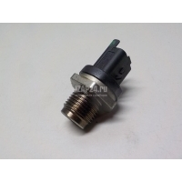 Датчик давления топлива BOSCH 607 (2000 - 2010) 0281002919