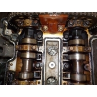 Двигатель GM Corsa D (2006 - 2015) 5601482