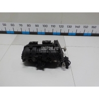 Коллектор впускной GM Corsa D (2006 - 2015) 5850543