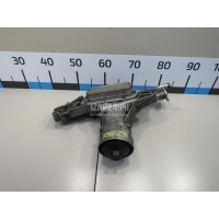 Корпус масляного фильтра GM Corsa D (2006 - 2015) 93186325