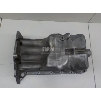 Поддон масляный двигателя GM Corsa D (2006 - 2015) 55562729