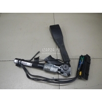 Ответная часть ремня безопасности GM Corsa D (2006 - 2015) 5197228