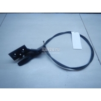 Трос открывания капота GM Corsa D (2006 - 2015) 1178663
