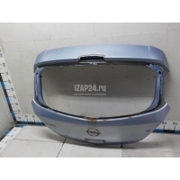 Дверь багажника GM Corsa D (2006 - 2015) 126142