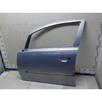 Дверь передняя левая GM Corsa D (2006 - 2015) 124253
