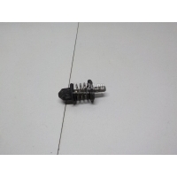 Замок капота GM Corsa D (2006 - 2015) 1178667