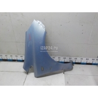 Крыло переднее правое GM Corsa D (2006 - 2015) 6102362