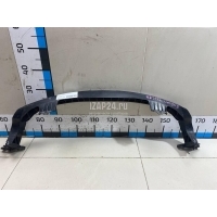 Усилитель переднего бампера GM Corsa D (2006 - 2015) 13223751