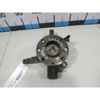 Кулак поворотный передний правый GM Corsa D (2006 - 2015) 5308054