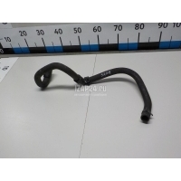 Патрубок отопителя GM Corsa D (2006 - 2015) 6818632
