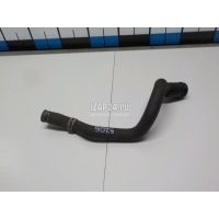 Патрубок отопителя GM Corsa D (2006 - 2015) 6818627