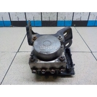 Блок ABS (насос) GM Corsa D (2006 - 2015) 93192753