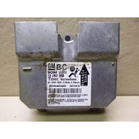 Блок управления AIR BAG GM Corsa D (2006 - 2015) 13262359