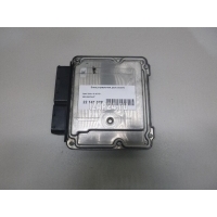 Блок управления двигателем GM Corsa D (2006 - 2015) 55579447