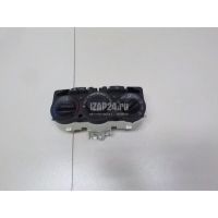 Блок управления отопителем GM Corsa D (2006 - 2015) 6822108