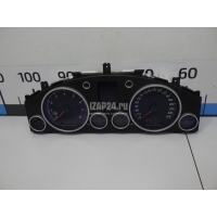 Панель приборов VAG Touareg (2002 - 2010) 7L6920871HX