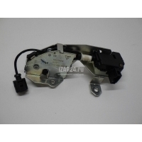 Замок багажника VAG Touareg (2002 - 2010) 7L0827506E