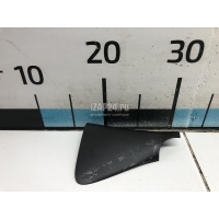 Накладка двери задней правой VAG Touareg (2002 - 2010) 7L0839916B9B9