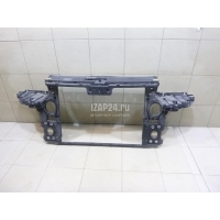 Панель передняя VAG Touareg (2002 - 2010) 7L0805594R