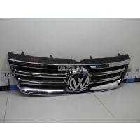 Решетка радиатора VAG Touareg (2002 - 2010) 7L6853651CB41