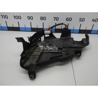 Кронштейн фар левый VAG Touareg (2002 - 2010) 7L6941613C