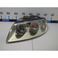Фара левая VAG Touareg (2002 - 2010) 7L6941017BJ