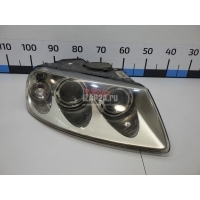 Фара правая VAG Touareg (2002 - 2010) 7L6941018BJ