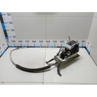 Кулиса КПП VAG Touareg (2002 - 2010) 7L6713093A