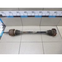Полуось задняя VAG Touareg (2002 - 2010) 7L6501201D