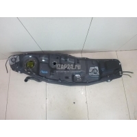 Бак топливный Mitsubishi Pajero/Montero III (V6, V7) (2000 - 2006) 1700A926