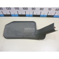 Накладка порога (внутренняя) Mitsubishi Pajero/Montero III (V6, V7) (2000 - 2006) MR605247