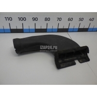 Воздухозаборник (наружный) Mitsubishi Pajero/Montero III (V6, V7) (2000 - 2006) MR431309
