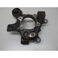 Кулак поворотный задний правый Mitsubishi Pajero/Montero III (V6, V7) (2000 - 2006) MR992532