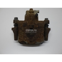 Суппорт тормозной задний правый Mitsubishi Pajero/Montero III (V6, V7) (2000 - 2006) MR510542