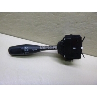 Переключатель поворотов подрулевой Mitsubishi Outlander (CU) (2001 - 2008) 8614A001