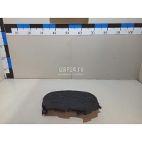 Кожух ремня ГРМ Mitsubishi Outlander (CU) (2001 - 2008) MD373108